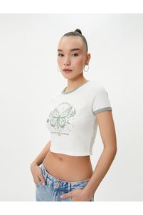 Related product image Koton T-Shirts