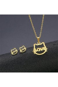 Related product image Köstebek Bijou Necklaces