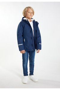Zugehöriges Produktbild Schmuddelwedda Winterjacken