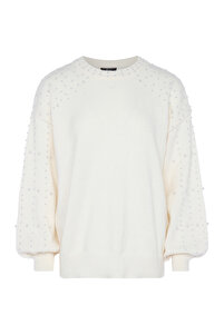 Zugehöriges Produktbild Faina Pullover
