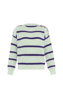 Σχετική φωτογραφία προϊόντος Faina Πουλόβερ