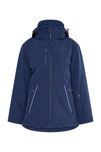 Zugehöriges Produktbild Icebound Softshell- & Fleecejacken