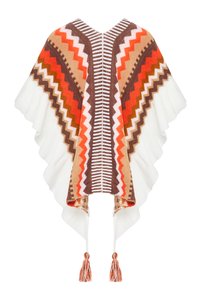 Zugehöriges Produktbild USHA Ponchos