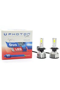 İlgili ürün resmi Photon Oto Ampul