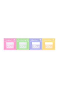 Banila Co Banila.Co Clean It Zero Mini Balm 4'Lü Set 4X7 Ml