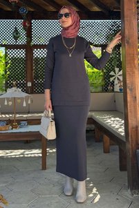 Related product image Rabia Şamlı Two Piece Sets