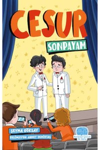 صورة المنتج ذات الصلة Karavan Çocuk كتب قصص الأطفال