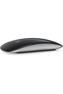 Apple Magic Mouse - Siyah Multi-touch Yüzey Mmmq3tu/a - Fiyatı