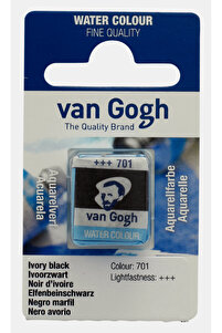 İlgili ürün resmi Van Gogh Sulu Boya