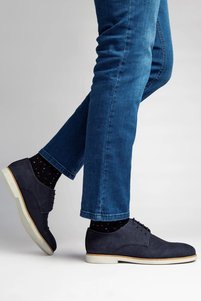 Imaginea produsului asociat Cotton Bar Pantofi fără toc