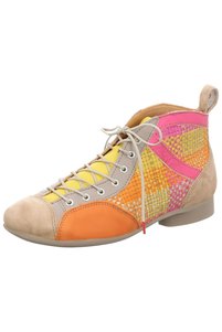 Zugehöriges Produktbild Think! Stiefel