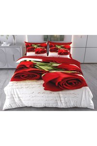 Related product image Evimemoda Double duvet cover set
