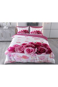 Related product image Evimemoda Double duvet cover set