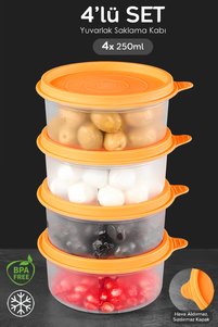Related product image Meleni Home Storage Containers