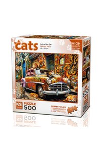 Related product image Ks Games Puzzle