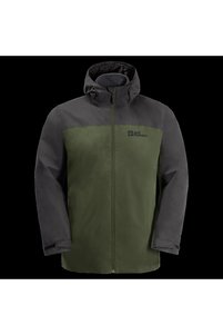 İlgili ürün resmi Jack Wolfskin Spor Ceket