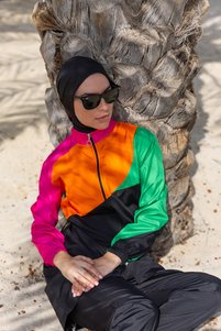 Related product image Remsa Mayo Fully Covered Swimsuits