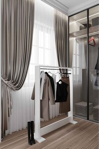 İlgili ürün resmi Decormet Askılık