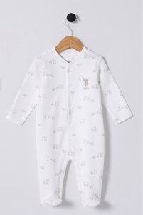 Related product image U.S. Polo Assn. Baby Bodysuits & Onesies