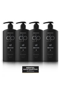Related product image dp Daily Perfection Shampoos