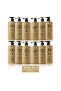 Related product image dp Daily Perfection Shampoos