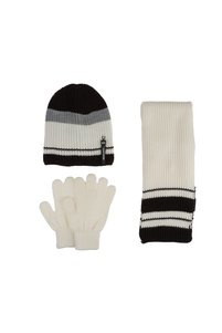 Related product image Kitti Scarf Beanie Gloves Set