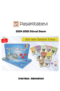 Related product image Öykü Yayıncılık Children's Storybooks