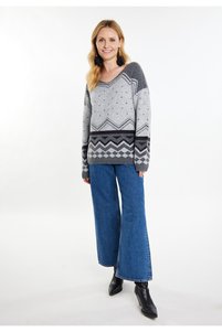 Zugehöriges Produktbild USHA Pullover