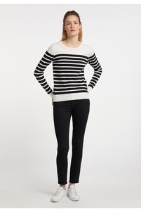 Zugehöriges Produktbild Dreimaster Pullover