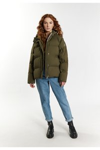 Zugehöriges Produktbild Dreimaster Winterjacken
