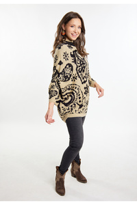 Zugehöriges Produktbild USHA Ponchos