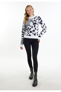 Zugehöriges Produktbild myMo Pullover