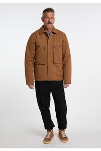 Zugehöriges Produktbild Dreimaster Winterjacken
