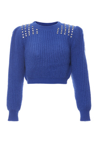 Zugehöriges Produktbild Nascita Pullover