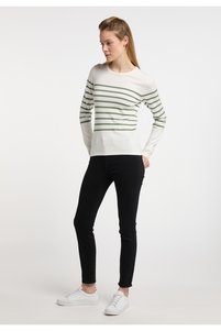 Zugehöriges Produktbild Dreimaster Pullover