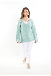 Zugehöriges Produktbild USHA Pullover