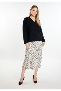 Zugehöriges Produktbild Dreimaster Pullover