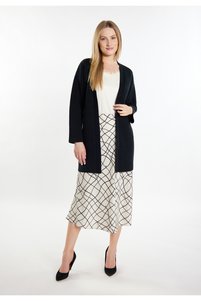 Zugehöriges Produktbild Dreimaster Strickjacken