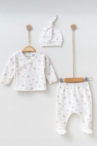Related product image Mini Ropa Coming Home Outfits