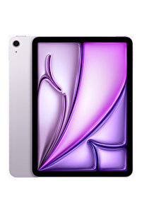 Apple İpad Air 6.nesil M2 Wi-fi 11 Inç 128gb - Mor Muwf3tu/a