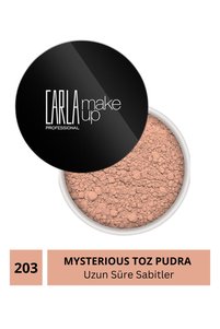 Related product image Carla Professional Make Up Face Powders