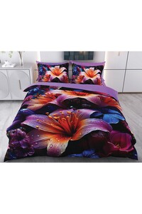 Related product image Evimemoda Double duvet cover set