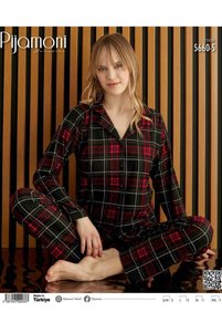 صورة المنتج ذات الصلة Pijamoni أطقم بيجامات