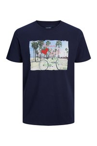 صورة المنتج ذات الصلة Jack & Jones Junior تي-شيرتات