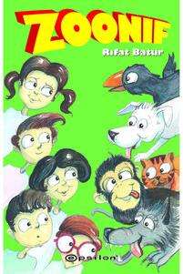 Related product image Epsilon Yayınevi Children's Storybooks