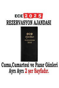 صورة المنتج ذات الصلة Ece مفكرات