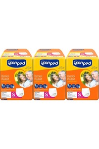 Related product image Canped Adult Diapers