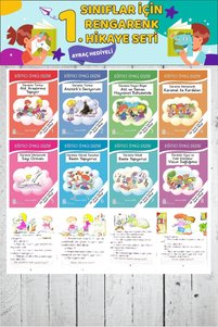 Related product image Ata Yayıncılık Children's Storybooks