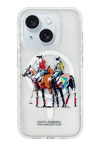 Related product image Santa Barbara Polo Racquet Club Phone Case
