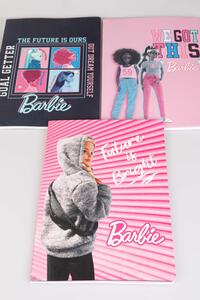 Related product image Barbie Notebooks